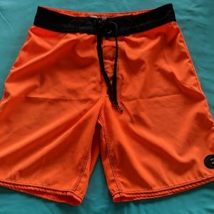 Billabong Boys surf shorts Size 25